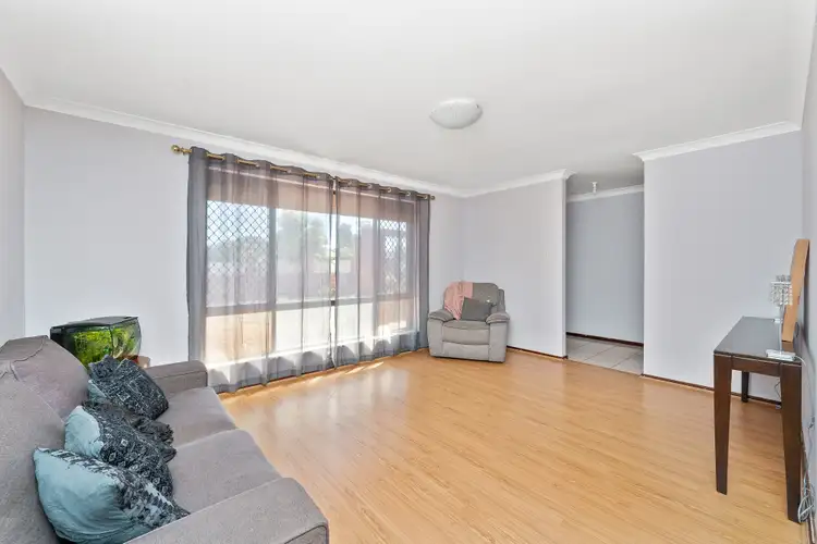 Second view of Homely house listing, 115 Grovelands Drive, Camillo WA 6111