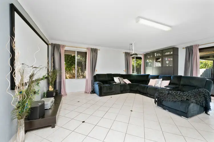 Fourth view of Homely house listing, 115 Grovelands Drive, Camillo WA 6111