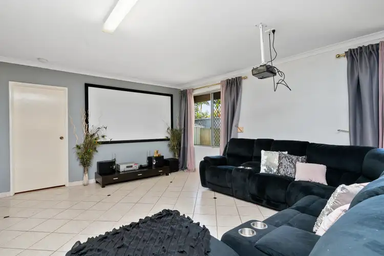 Fifth view of Homely house listing, 115 Grovelands Drive, Camillo WA 6111