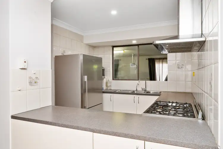 Sixth view of Homely house listing, 115 Grovelands Drive, Camillo WA 6111