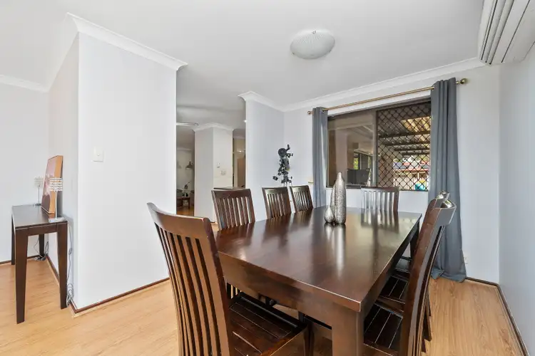 Seventh view of Homely house listing, 115 Grovelands Drive, Camillo WA 6111