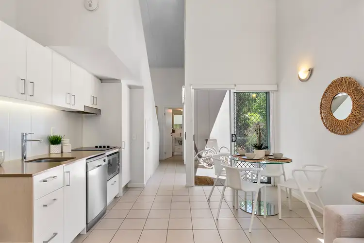 Third view of Homely villa listing, 1/603-615 Casuarina Way, Casuarina NSW 2487