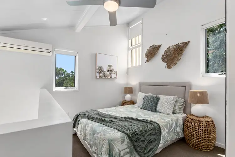 Fourth view of Homely villa listing, 1/603-615 Casuarina Way, Casuarina NSW 2487