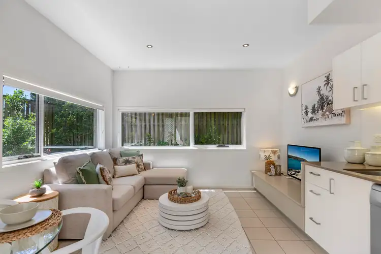 Sixth view of Homely villa listing, 1/603-615 Casuarina Way, Casuarina NSW 2487