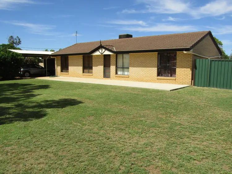 70 Barlee St, St George QLD 4487