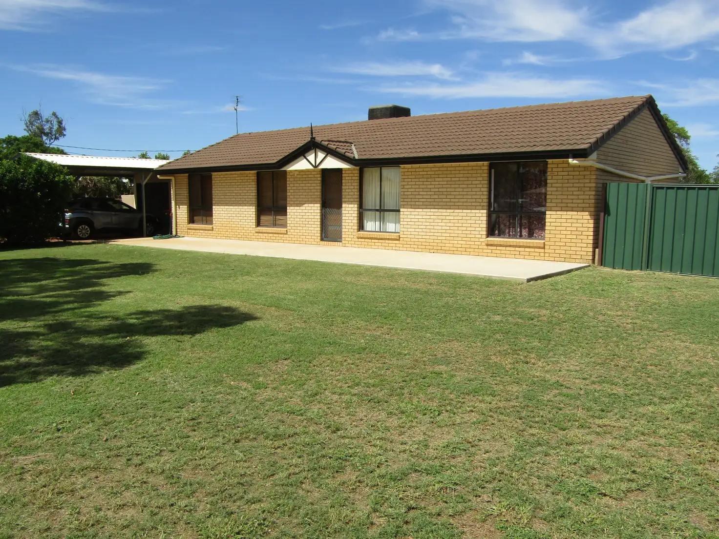 Main view of Homely house listing, 70 Barlee St, St George QLD 4487