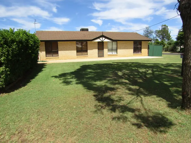 Second view of Homely house listing, 70 Barlee St, St George QLD 4487