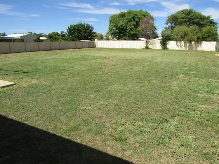 Third view of Homely house listing, 70 Barlee St, St George QLD 4487
