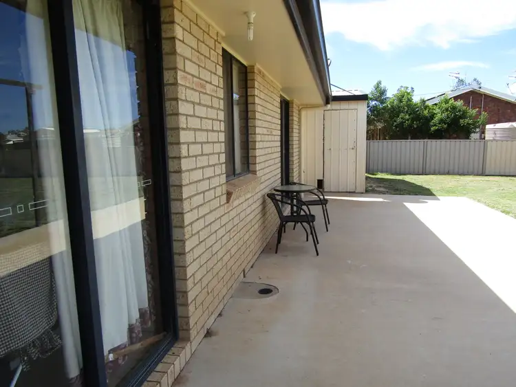 Fourth view of Homely house listing, 70 Barlee St, St George QLD 4487