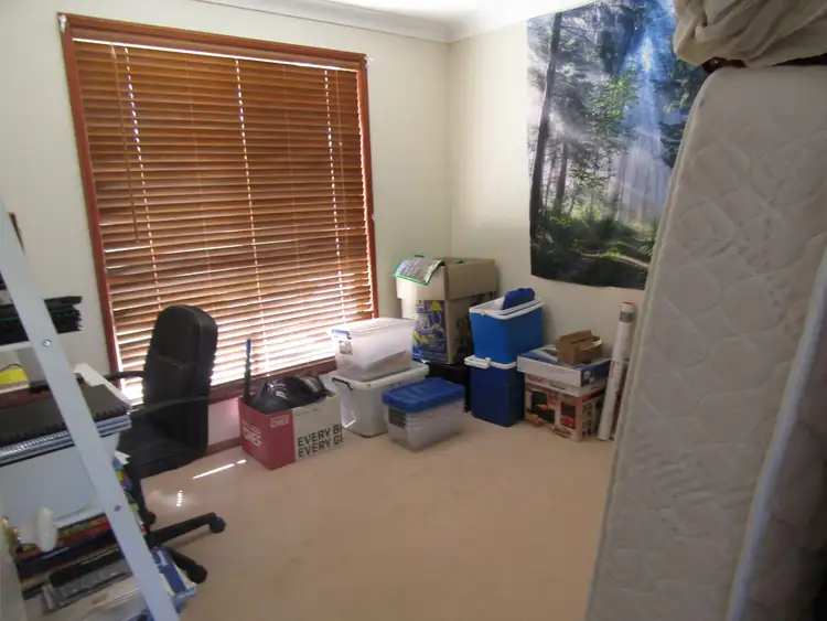 Fifth view of Homely house listing, 70 Barlee St, St George QLD 4487