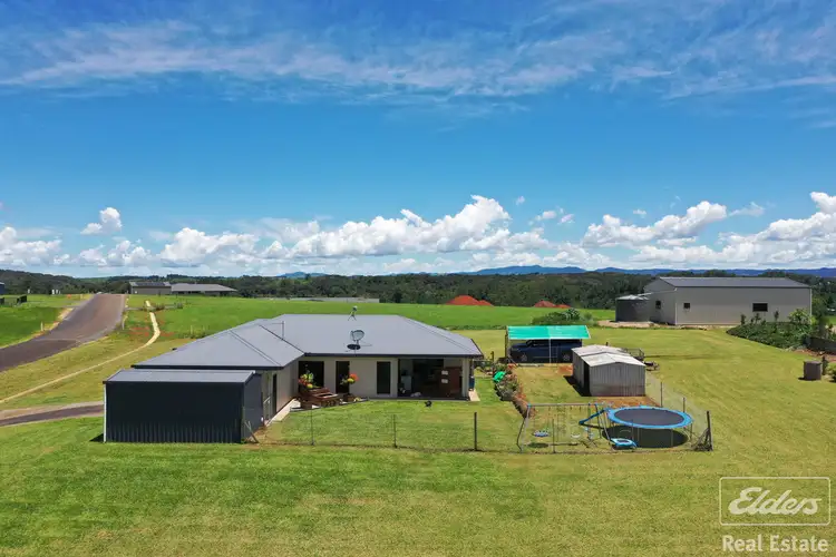 Third view of Homely house listing, 8 Lynne Road, Malanda QLD 4885