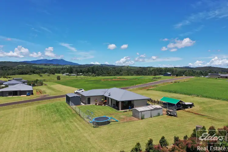 Fourth view of Homely house listing, 8 Lynne Road, Malanda QLD 4885