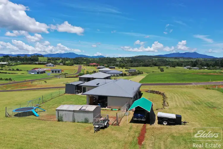 Fifth view of Homely house listing, 8 Lynne Road, Malanda QLD 4885