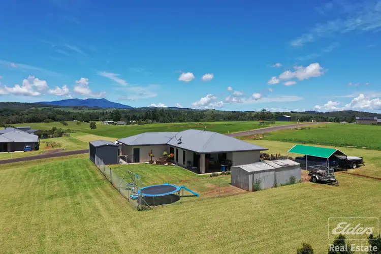 Sixth view of Homely house listing, 8 Lynne Road, Malanda QLD 4885