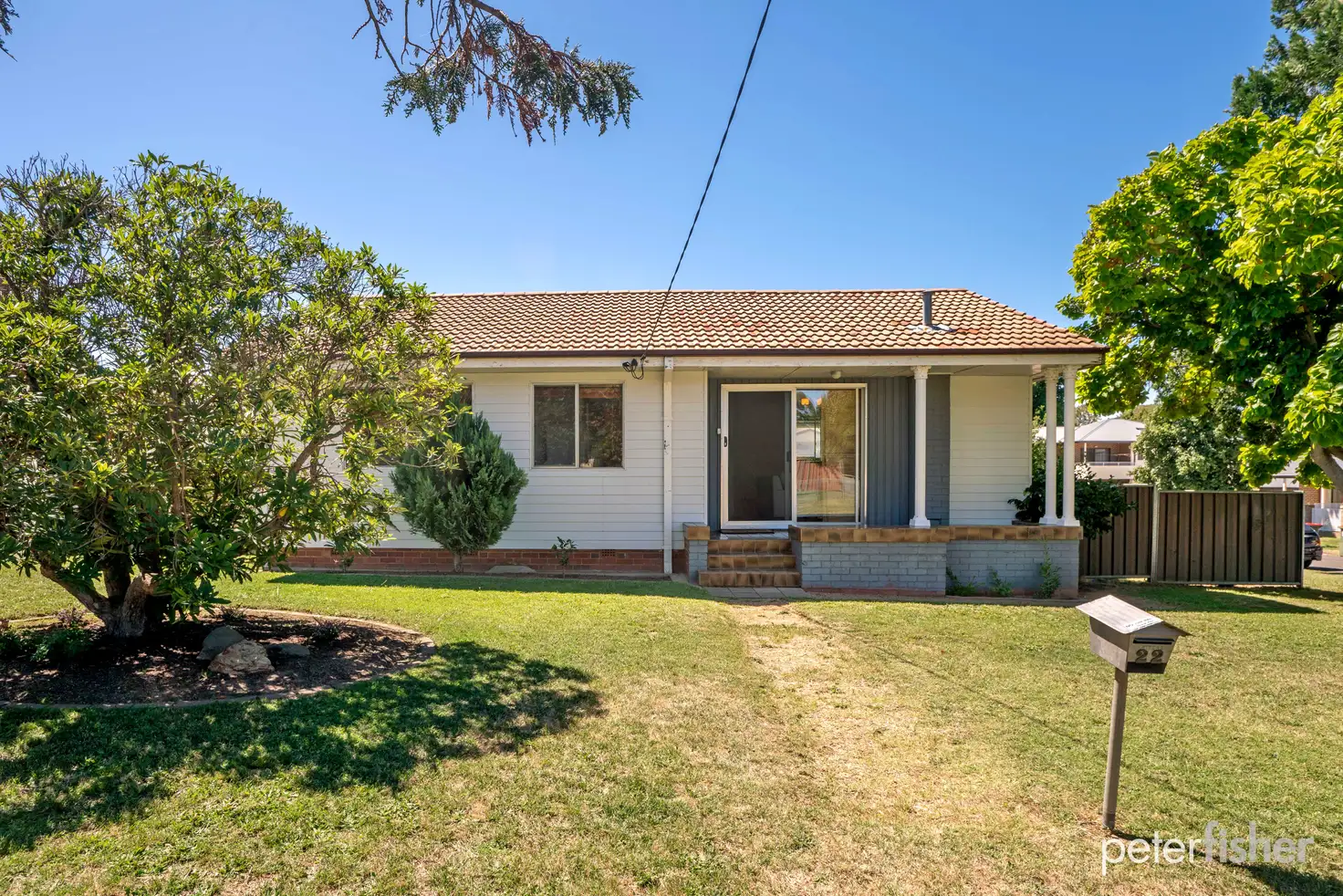 Main view of Homely house listing, 22 Cypress Street, Orange NSW 2800
