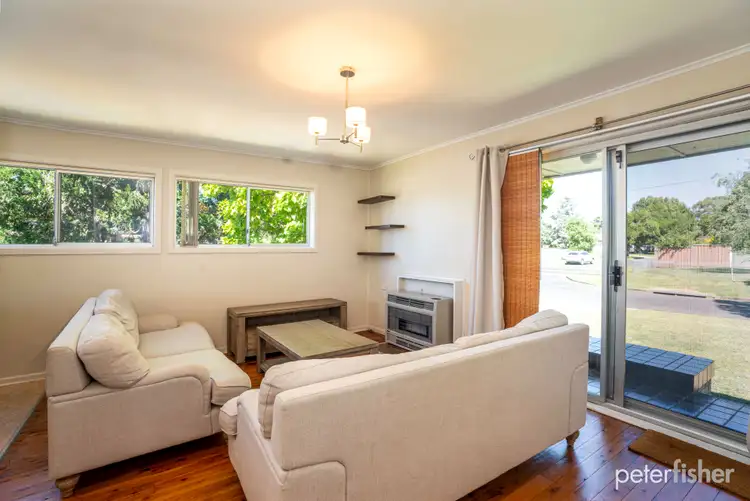 Second view of Homely house listing, 22 Cypress Street, Orange NSW 2800