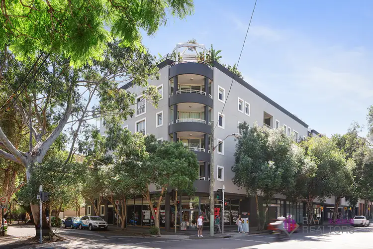 70/100 Cleveland Street, Chippendale NSW 2008