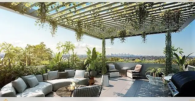 Main view of Homely apartment listing, Address available on request