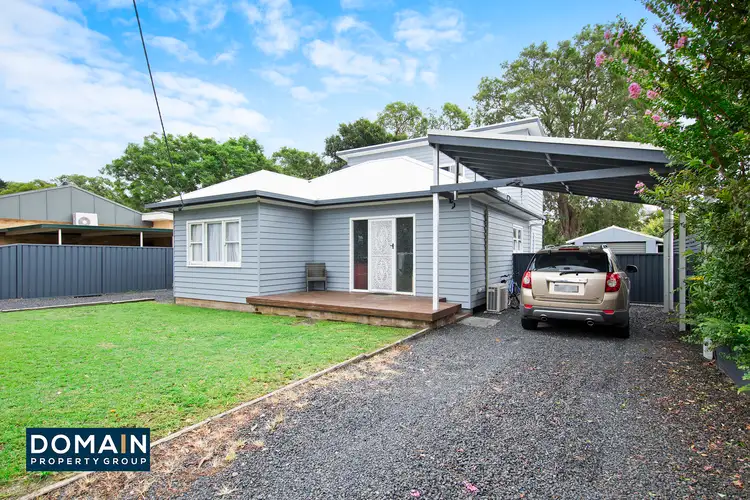Main view of Homely house listing, 19 McMasters Road, Woy Woy NSW 2256