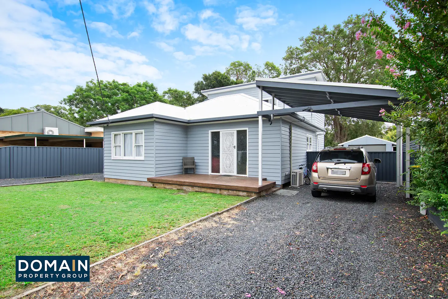 Main view of Homely house listing, 19 McMasters Road, Woy Woy NSW 2256