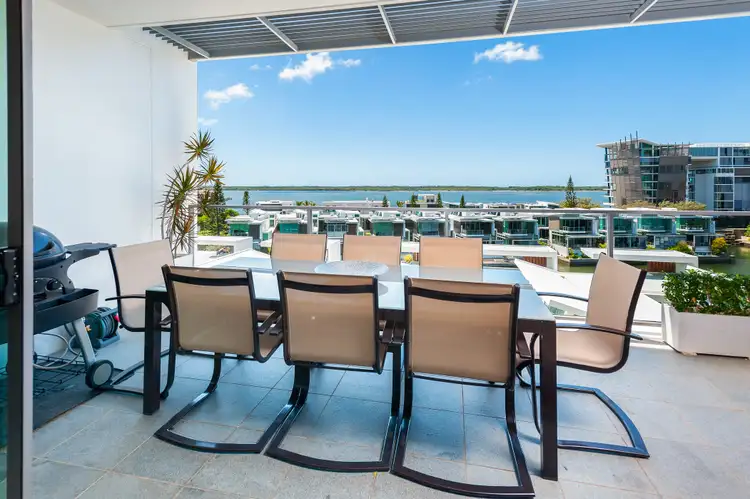 2507 Ephraim Island, Paradise Point QLD 4216