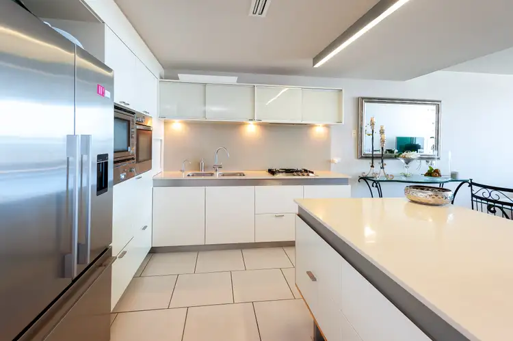 Sixth view of Homely apartment listing, 2507 Ephraim Island, Paradise Point QLD 4216