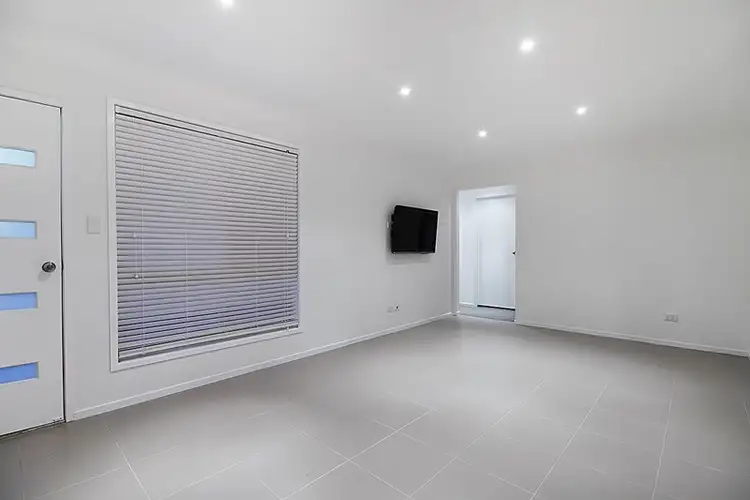 Fourth view of Homely house listing, 46 Helen Street, North Booval QLD 4304