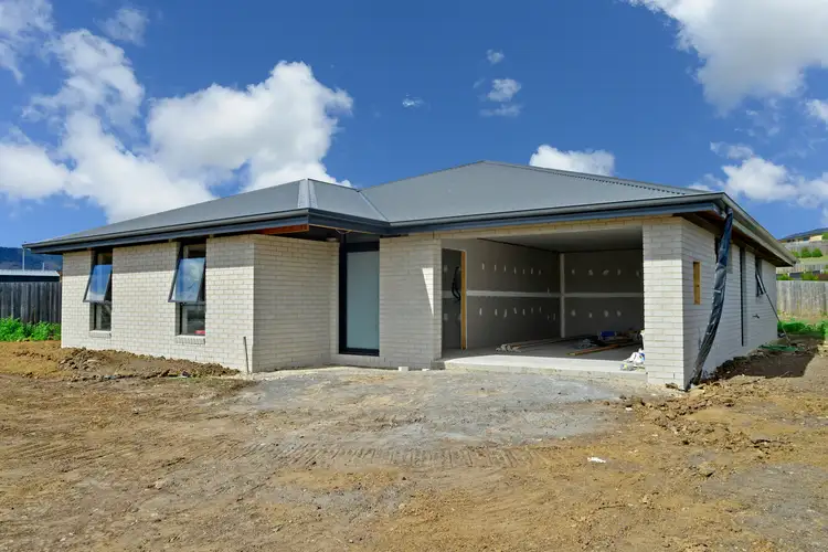 Fourth view of Homely villa listing, Unit 1/1 Amelia Court, Old Beach TAS 7017