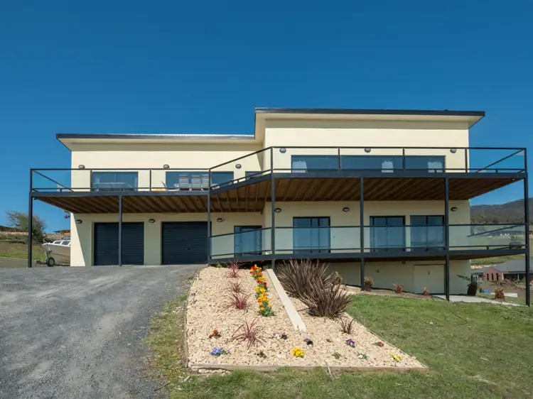 Third view of Homely house listing, 57 Gillies Road, Granton TAS 7030