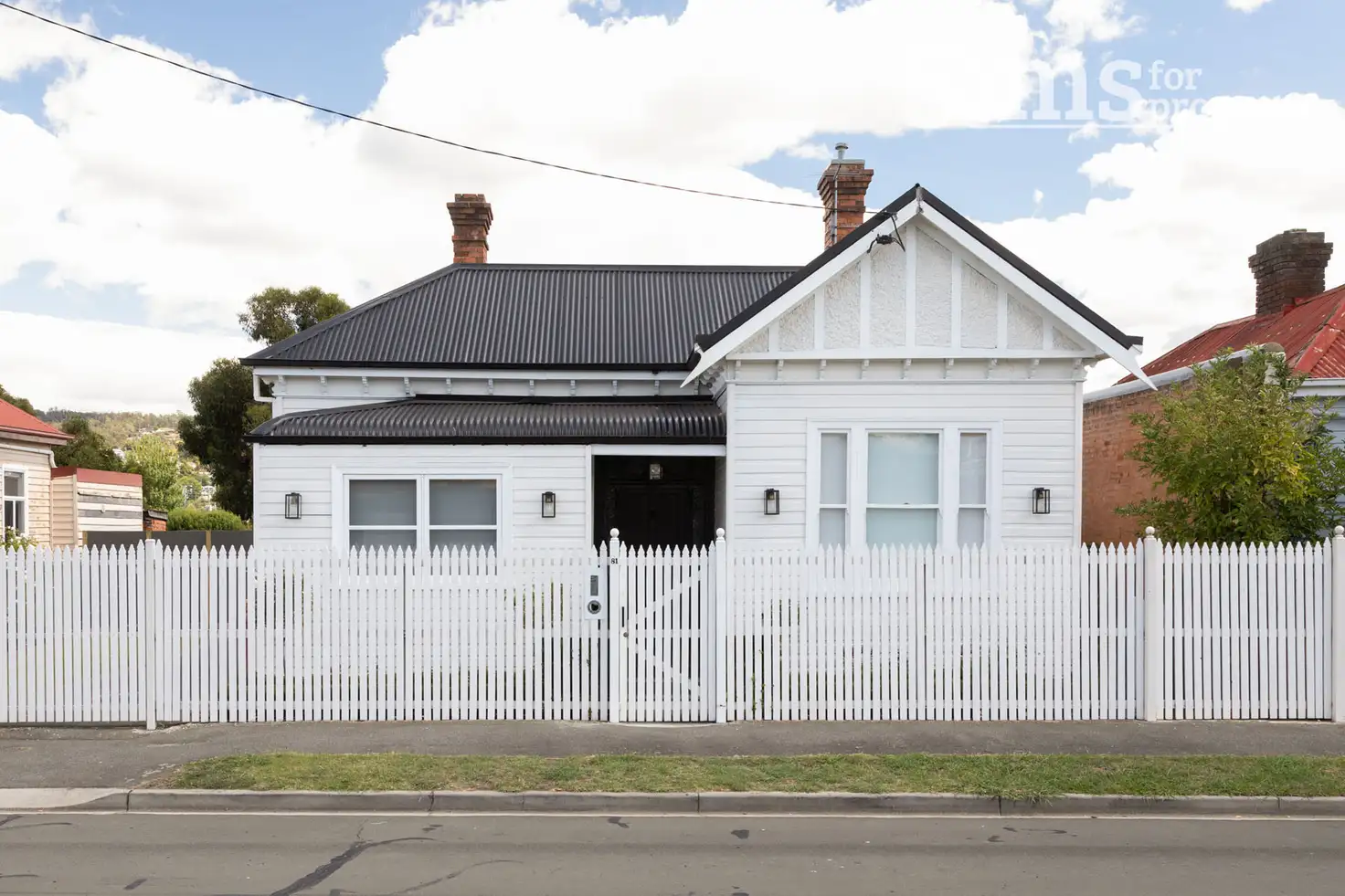 Main view of Homely house listing, 81 Holbrook Street, Invermay TAS 7248