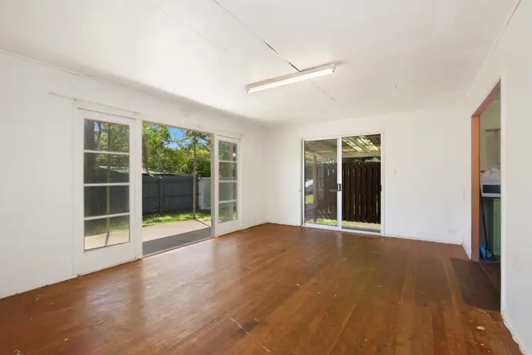Fifth view of Homely house listing, 1 Wommin Lake Crescent, Fingal Head NSW 2487