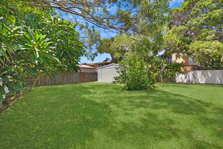 Seventh view of Homely house listing, 1 Wommin Lake Crescent, Fingal Head NSW 2487