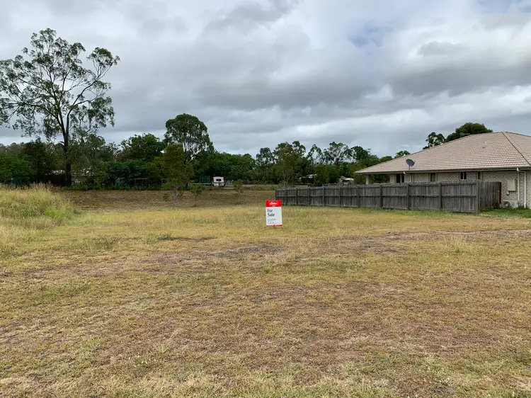 20 Durack Place, Laidley QLD 4341