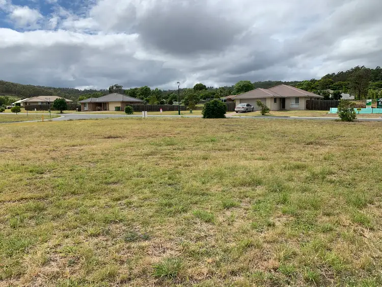 Second view of Homely land listing, 15 Durack Place, Laidley QLD 4341