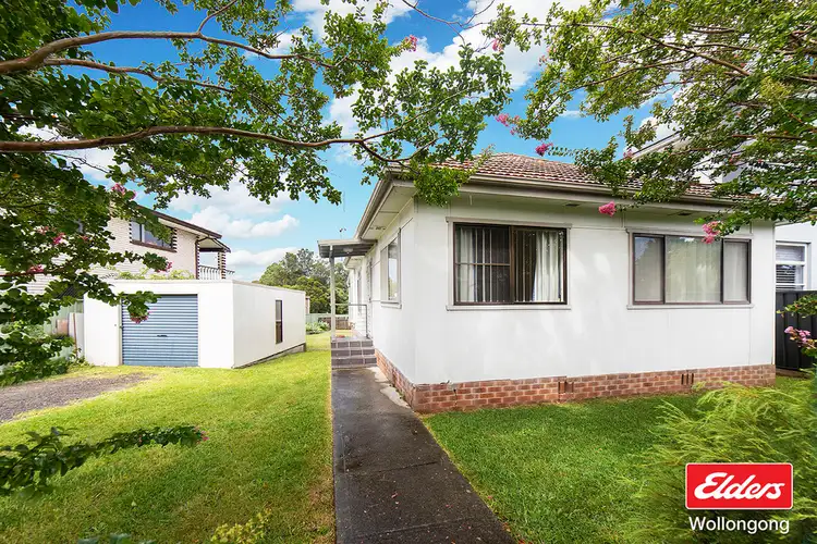 Main view of Homely house listing, 29 Braeside Avenue, Keiraville NSW 2500