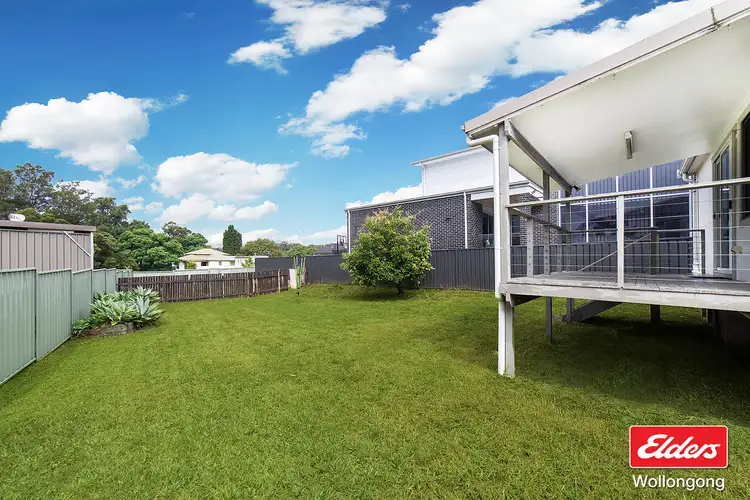 Second view of Homely house listing, 29 Braeside Avenue, Keiraville NSW 2500