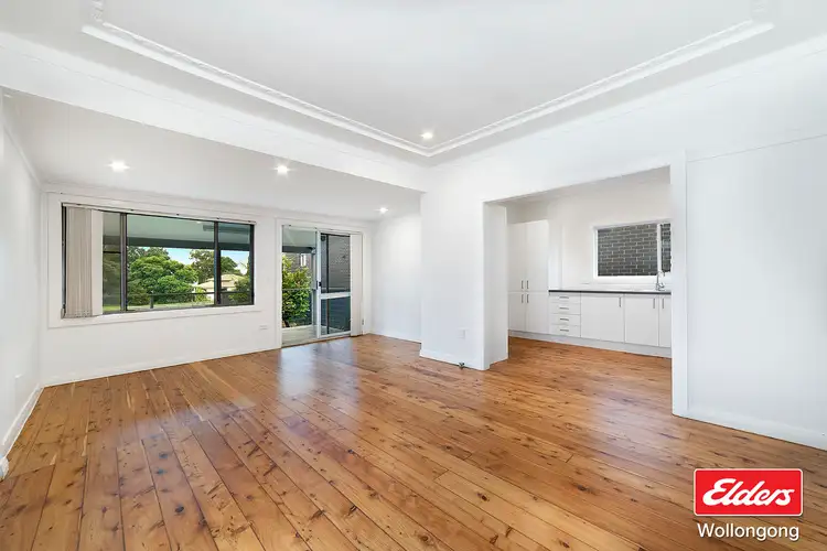 Third view of Homely house listing, 29 Braeside Avenue, Keiraville NSW 2500