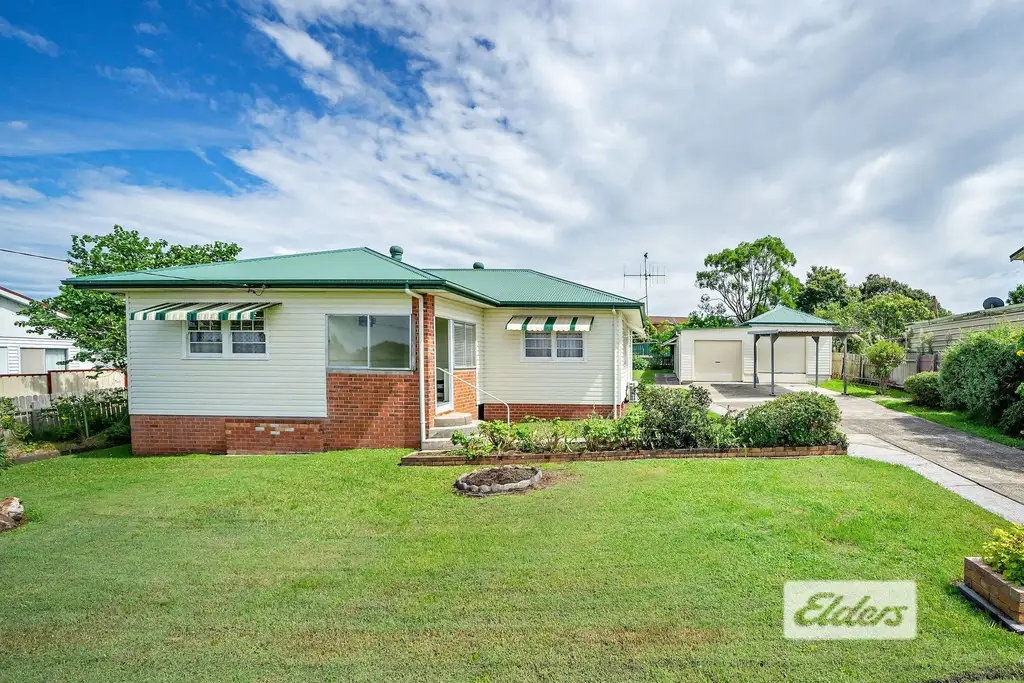 Main view of Homely house listing, 31 Princes Street, Cundletown NSW 2430