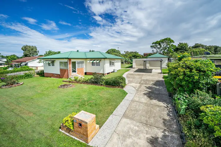 Second view of Homely house listing, 31 Princes Street, Cundletown NSW 2430