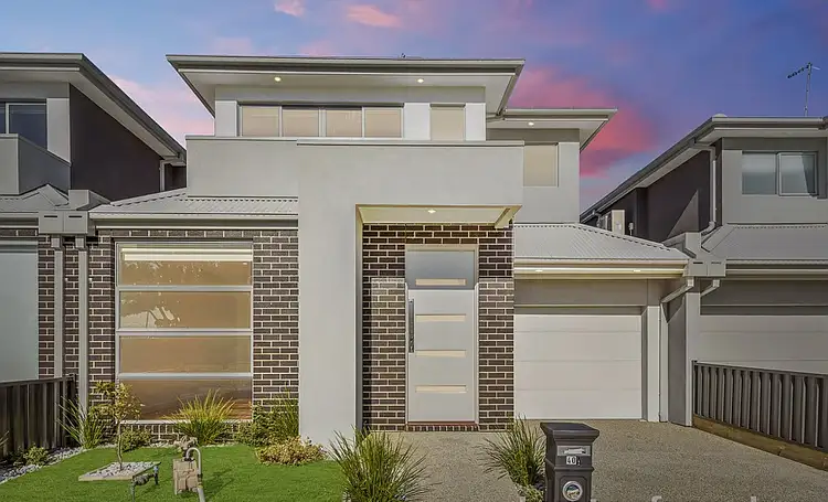 40a Blenheim Road, Newport VIC 3015