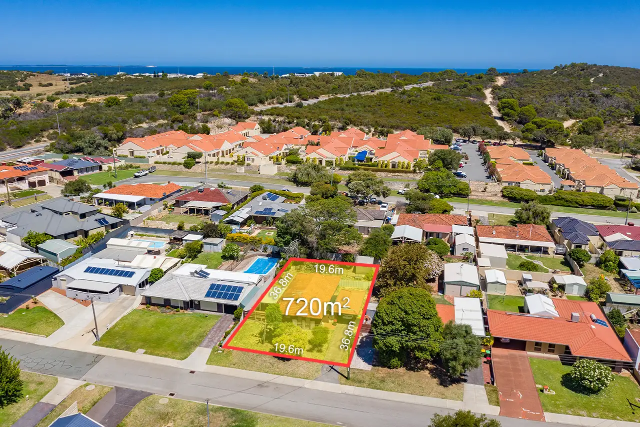 Main view of Homely house listing, 7 Ferris Way, Spearwood WA 6163