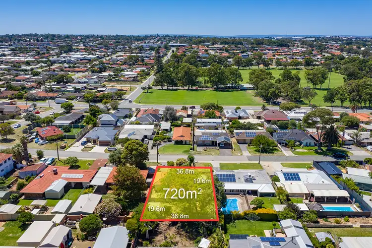 Third view of Homely house listing, 7 Ferris Way, Spearwood WA 6163