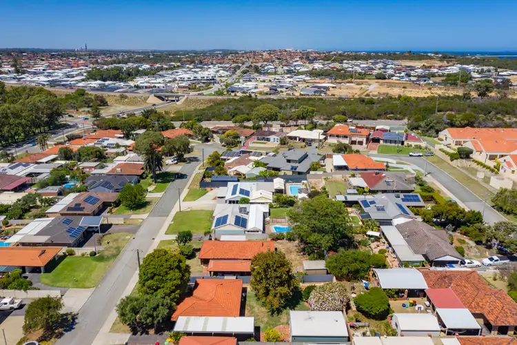 Fourth view of Homely house listing, 7 Ferris Way, Spearwood WA 6163