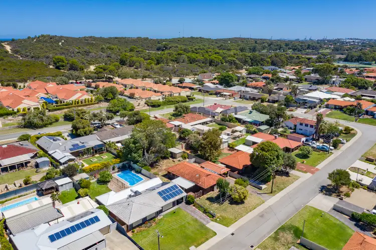 Fifth view of Homely house listing, 7 Ferris Way, Spearwood WA 6163