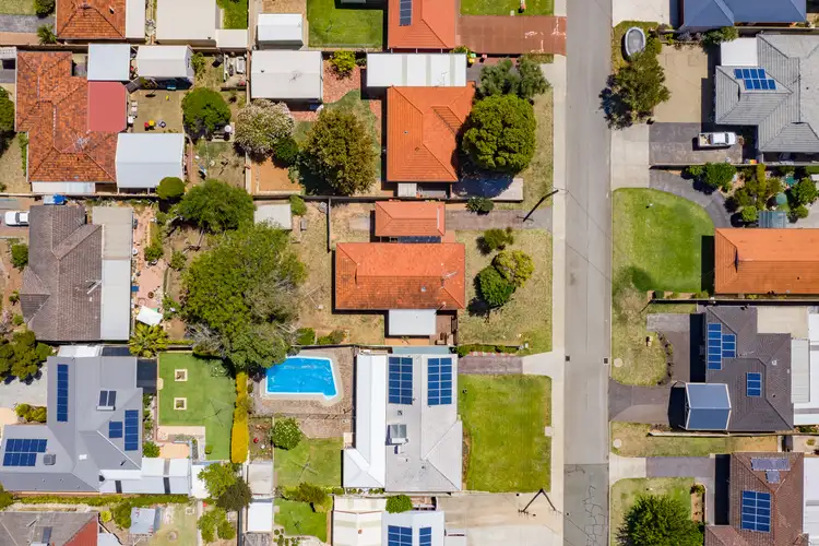 Sixth view of Homely house listing, 7 Ferris Way, Spearwood WA 6163