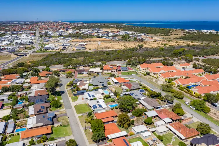 Seventh view of Homely house listing, 7 Ferris Way, Spearwood WA 6163