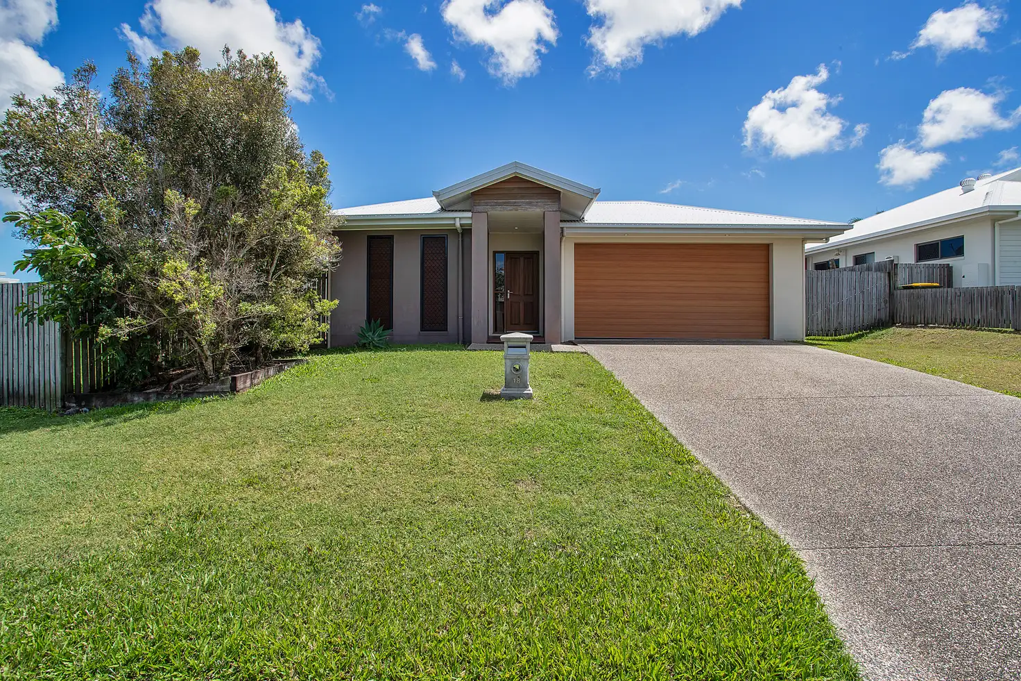 Main view of Homely house listing, 18 Sonoran Street, Rural View QLD 4740