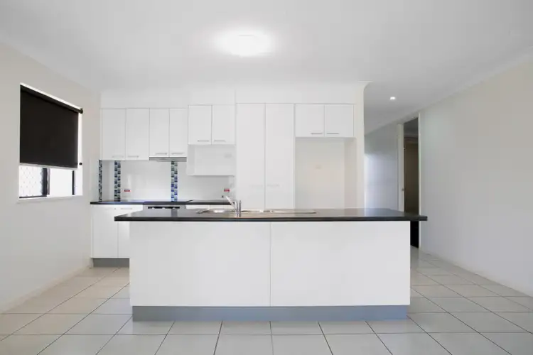 Second view of Homely house listing, 18 Sonoran Street, Rural View QLD 4740