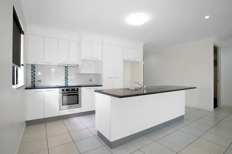 Third view of Homely house listing, 18 Sonoran Street, Rural View QLD 4740