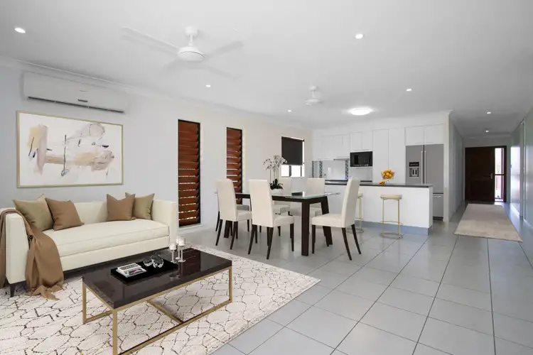 Fourth view of Homely house listing, 18 Sonoran Street, Rural View QLD 4740